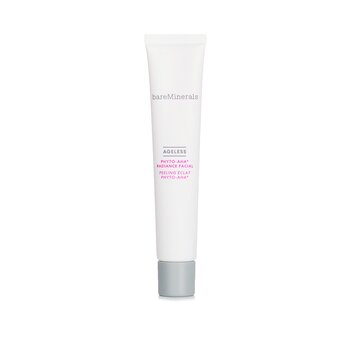 BareMinerals Ageless Phyto Aha Radiance Facial