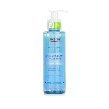 DermatoClean Cleansing Gel