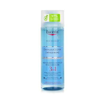 DermatoClean Acqua Micellare 3 in 1