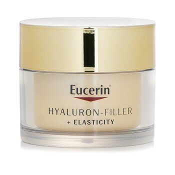 Eucerin Anti Age Hyaluron Filler + Elasticity Day Cream SPF15