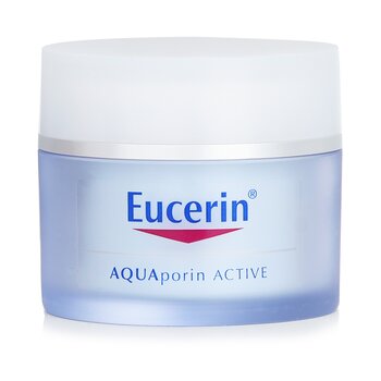 Eucerin Aquaporin Light Hydrating Cream