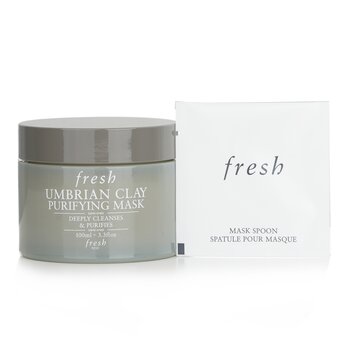 Umbrian Clay Purifying Mask - For Normal to Oily Skin