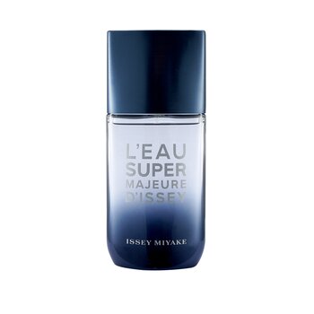 L'Eau Super Majeure d'lssey Eau De Toilette Spray