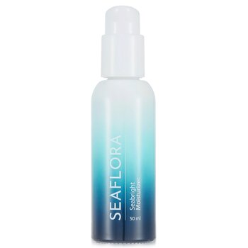 Seabright Moisturizer - For Mature/Hyperpigmented Skin