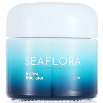 Seaflora Iridaea Exfoliator