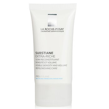 La Roche Posay Substiane Visible Density And Volume Replenishing Care (Exp. Date: 06/2023)