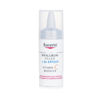 Eucerin Anti Age Hyaluron Filler + 3x Effect 10% Vitamin C Booster