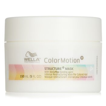 Wella ColorMotion+ Structure Mask