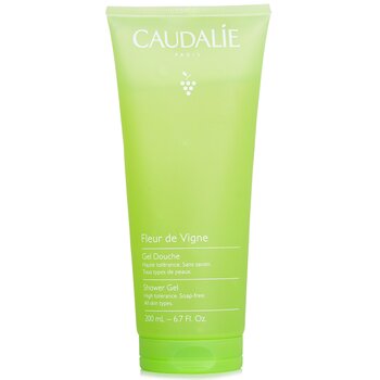 Caudalie Fleur De Vigne Shower Gel