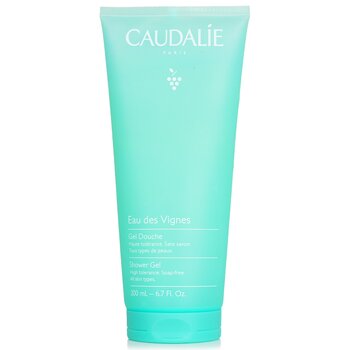 Caudalie Eau Des Vignes Shower Gel