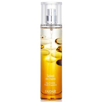 Soleil Des Vignes Fresh Fragrance Spray