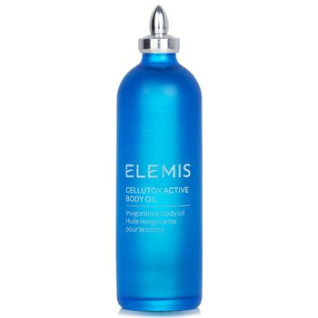 Elemis Cellutox Active Body Oil