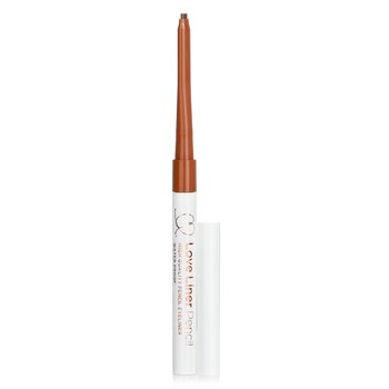 High Quality Pencil Eyeliner Water Proof- # Maple Brown