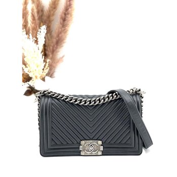 Chanel BOY Chanel