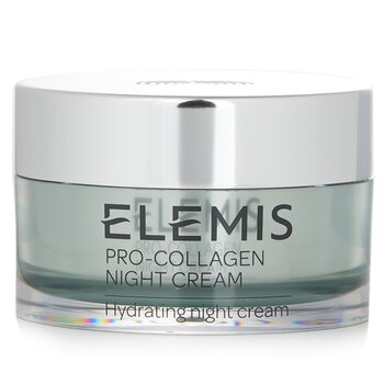 Pro-Collagen Night Cream