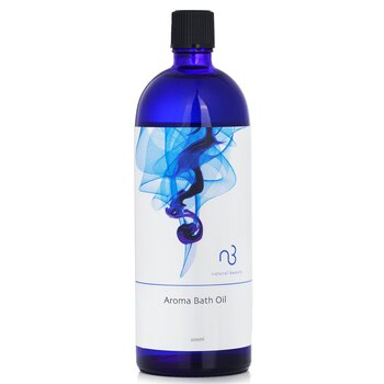 Spice of Beauty Aroma Bath Oil - Varicosity Prevention Bath Oil