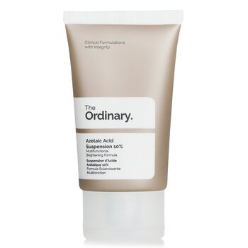 The Ordinary Azelaic Acid Suspension 10%