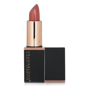 Youngblood Intimatte Mineral Matte Lipstick - # Secret