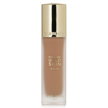 Parure Gold Skin Matte Foundation SPF15 - # 3N Neutral