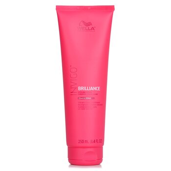 Invigo Brilliance Vibrant Color Conditioner - # Coarse