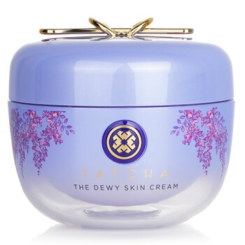 The Dewy Skin Cream