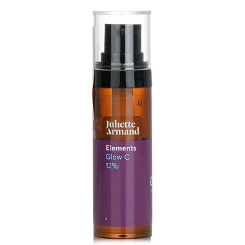 Elements Glow C 12%