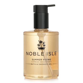 Noble Isle Summer Rising Bath & Shower Gel