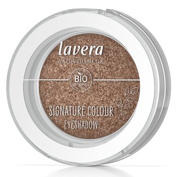 Signature Colour Eyeshadow - # 08 Space Gold