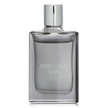 Jimmy Choo Eau De Toilette Spray (Miniature)