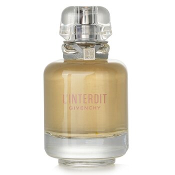 Givenchy LInterdit Eau De Toilette Spray