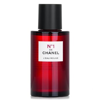 N°1 De L'eau Rouge Fragrance Mist