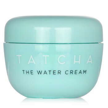 The Water Cream (Miniature)