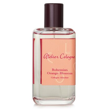 Bohemian Orange Blossom Cologne Absolue Spray