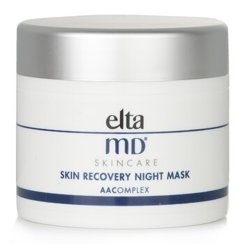 Skin Recovery Night Mask