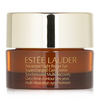 Advanced Night Repair Eye Supercharged Gel Creme