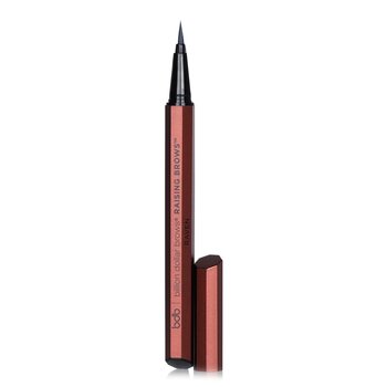 Raising Brows Liquid Brow Pen - # Raven