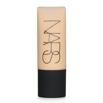 NARS Soft Matte Complete Foundation - # Stromboli