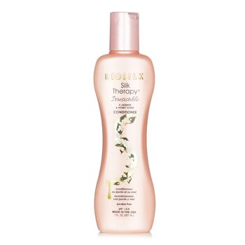 BioSilk Irresistible Conditioner