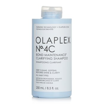 Olaplex No. 4C Bond Maintenance Clarifying Shampoo