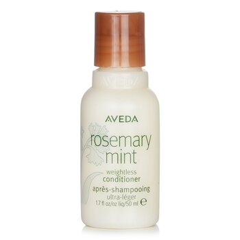 Rosemary Mint Weightless Conditioner (Travel Size)