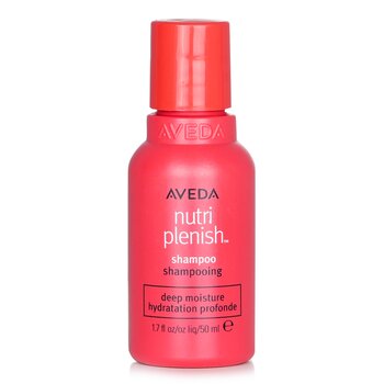 Aveda Nutriplenish Shampoo (Travel Size ) - # Deep Moisture