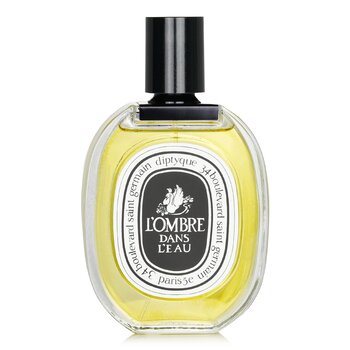 Diptyque LOmbre Dans LEau Eau De Toilette Spray