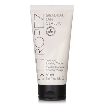 Gradual Tan Classic Daily Youth Boosting Cream