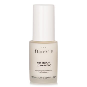 Flanerie Vivifying Serum