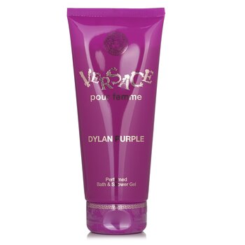 Pour Femme Dylan Purple Perfumed Bath & Shower Gel