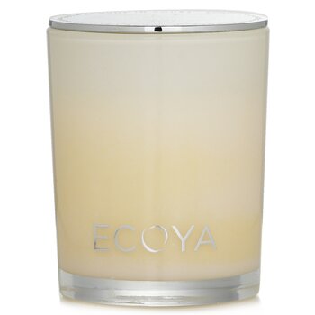 Mini Madison Candle - Coconut & Elderflower