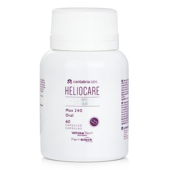 Purewhite Radiance Max 240 Oral