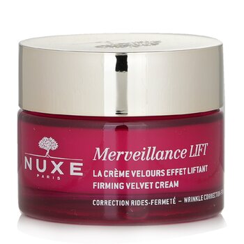 Nuxe Merveillance Lift Firming Velvet Cream