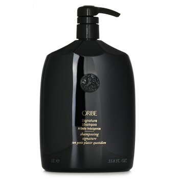 Oribe Signature Shampoo