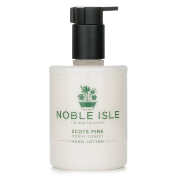 Scots Pine Hand Lotion